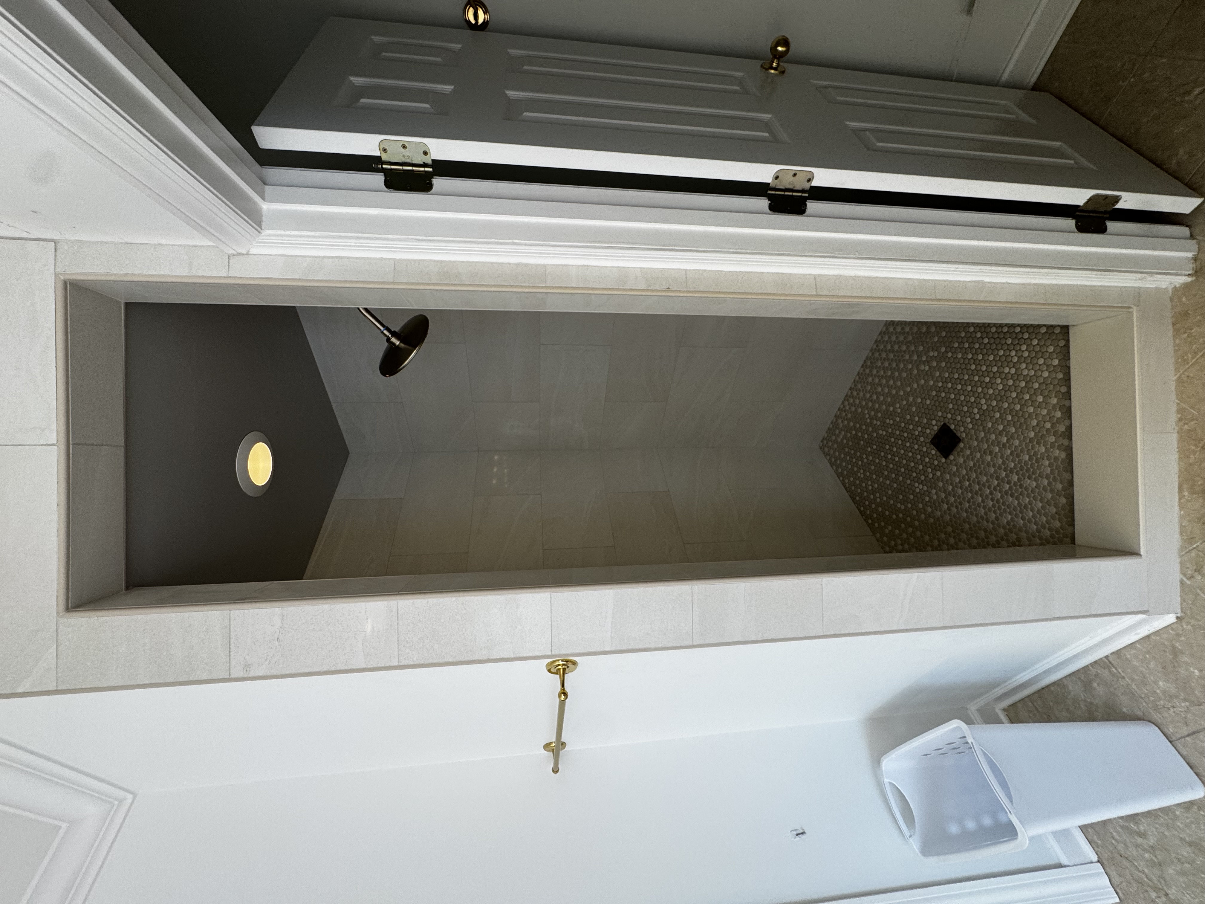 Bathroom Remodeling project by Warner's Remodeling
