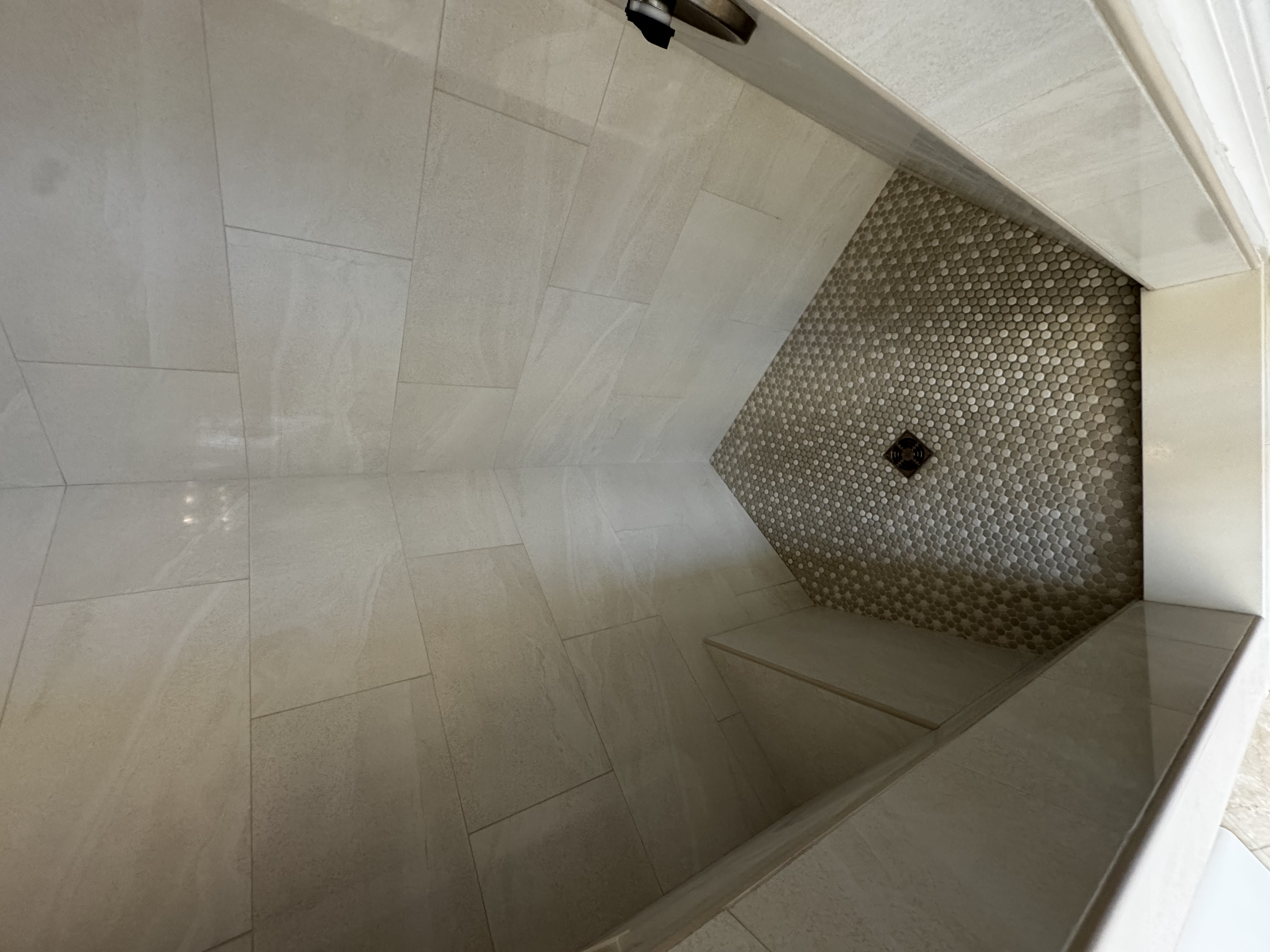 Bathroom Remodeling project by Warner's Remodeling