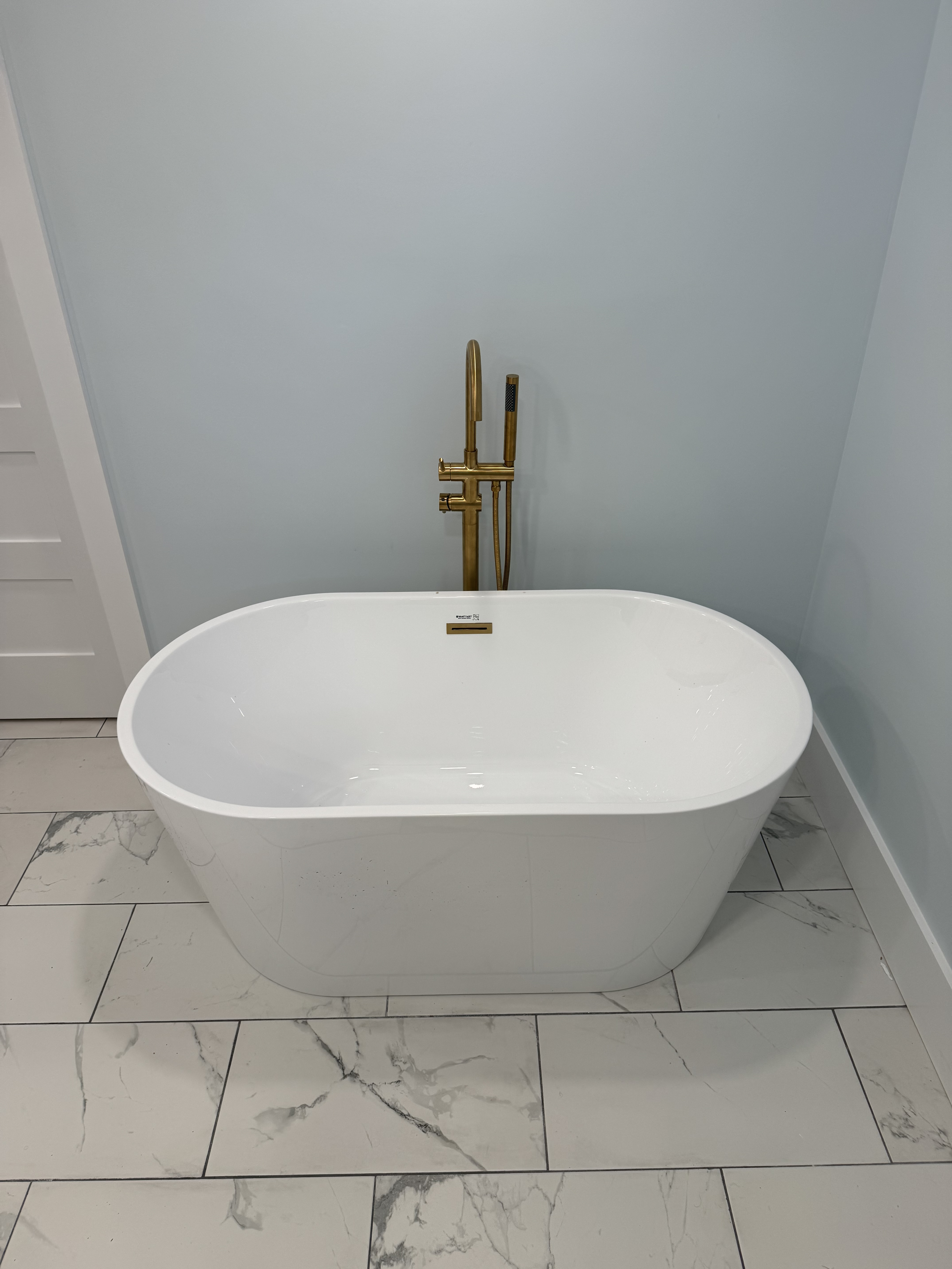 Bathroom Remodeling project by Warner's Remodeling