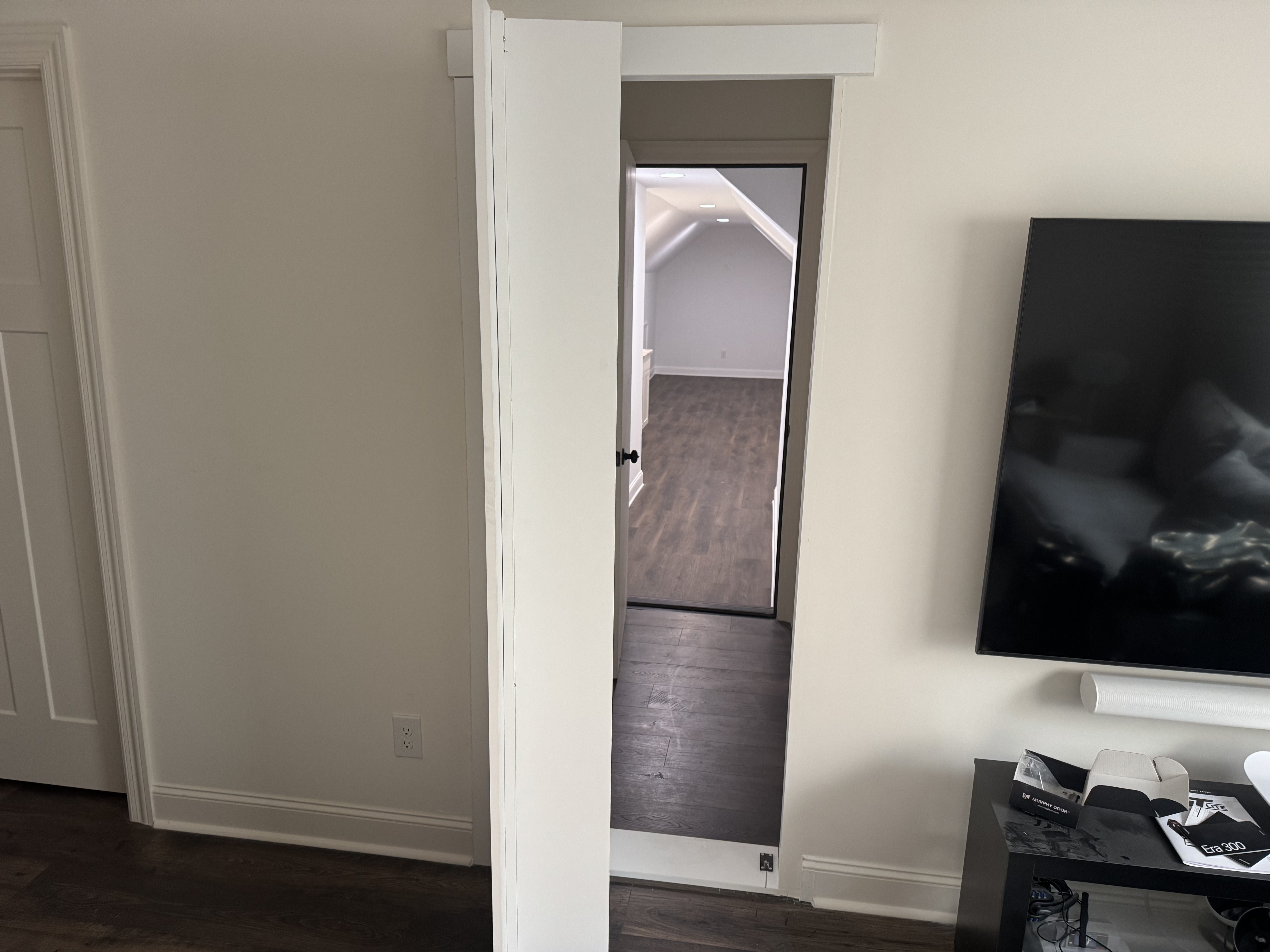 General Home Improvement & Handyman Services project by Warner's Remodeling