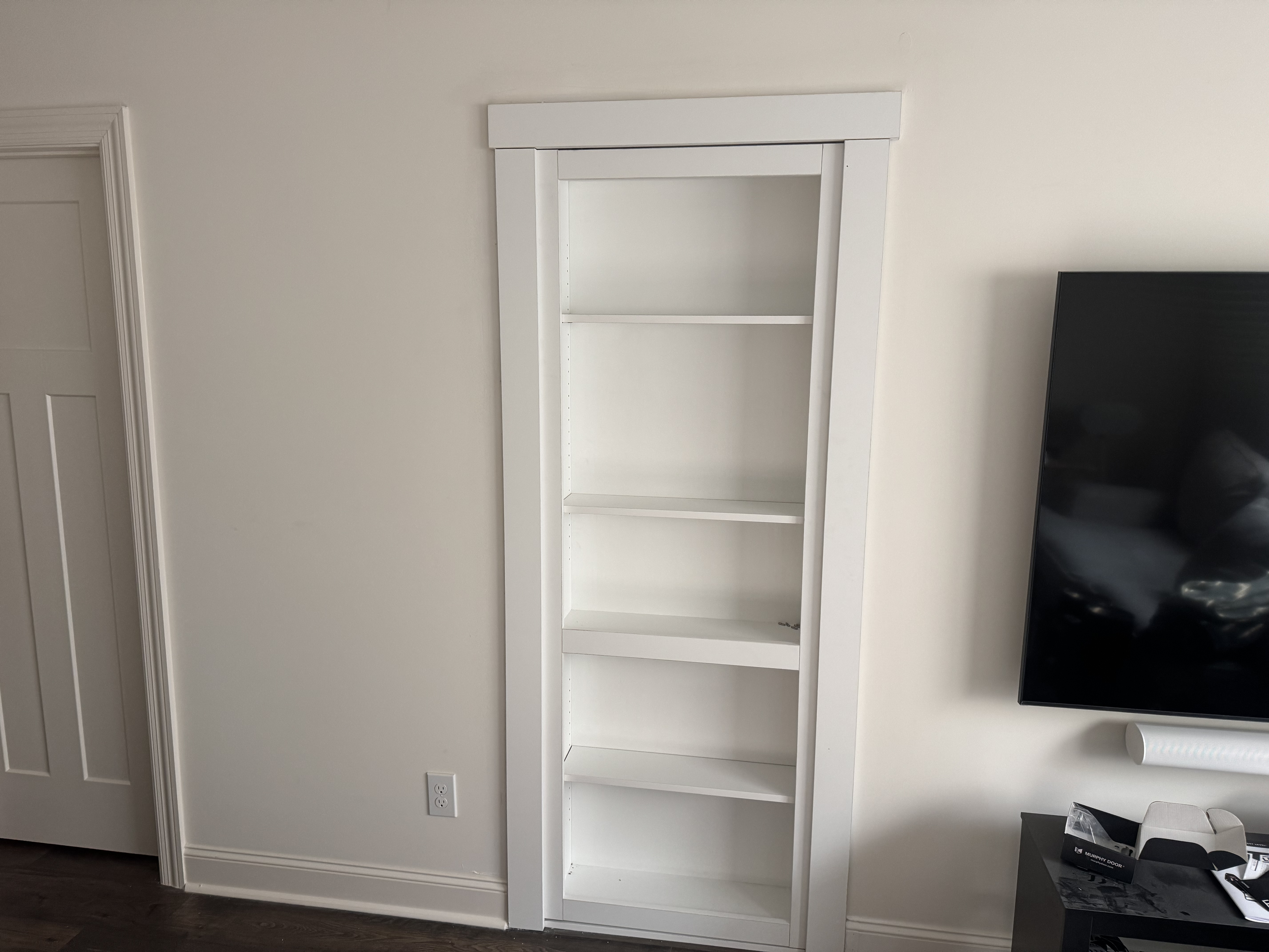 General Home Improvement & Handyman Services project by Warner's Remodeling