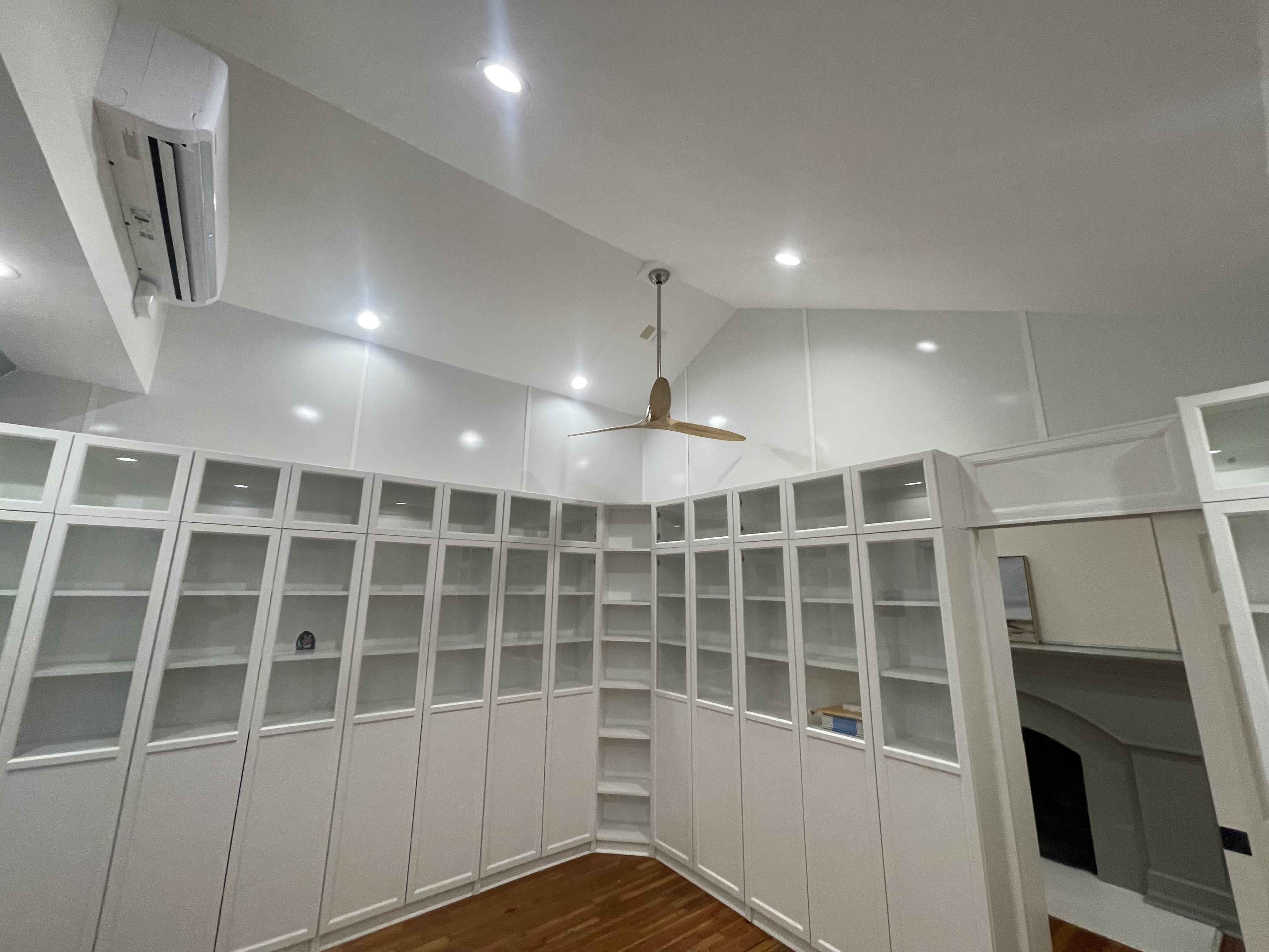 General Home Improvement & Handyman Services project by Warner's Remodeling