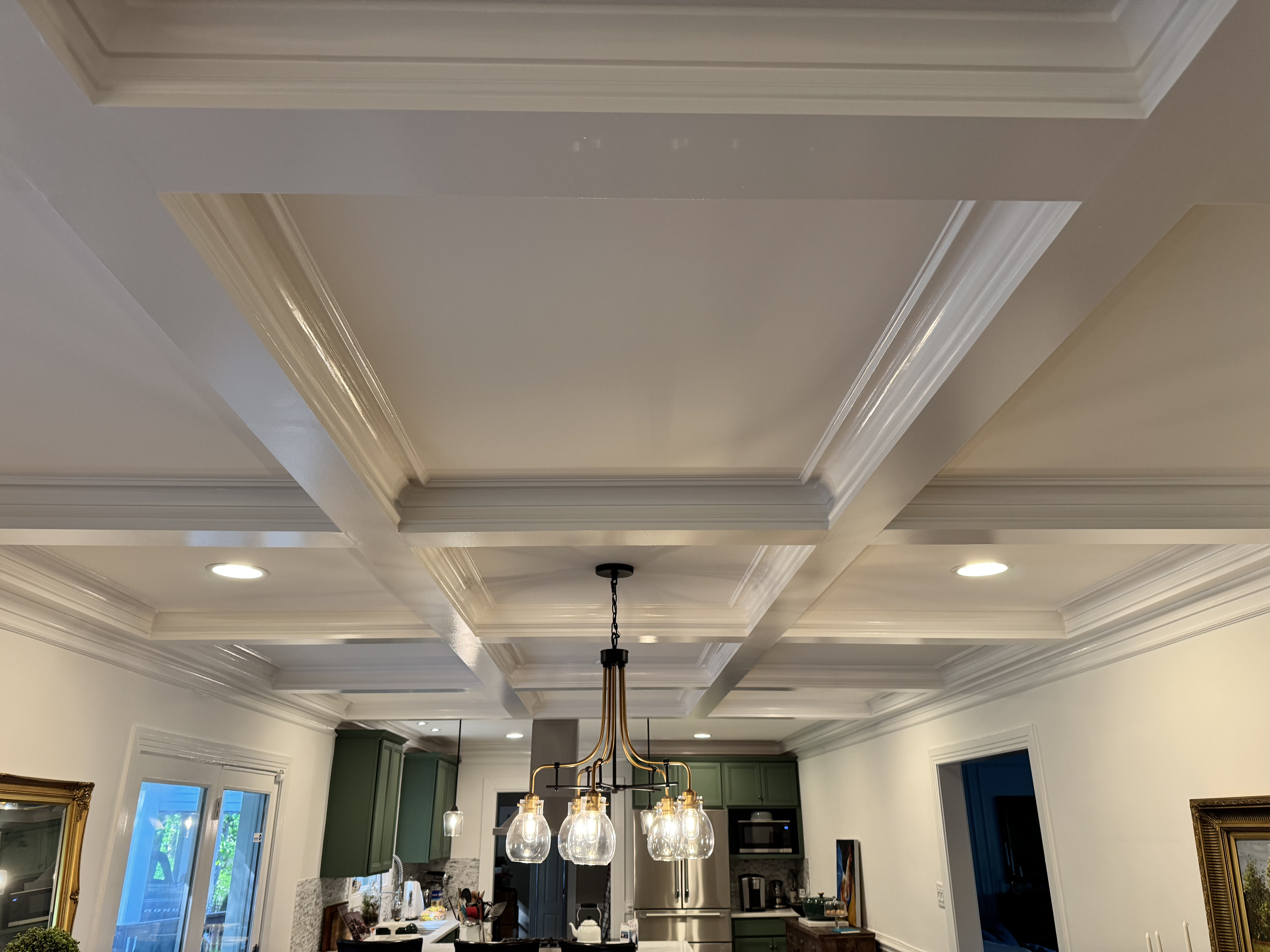 General Home Improvement & Handyman Services project by Warner's Remodeling
