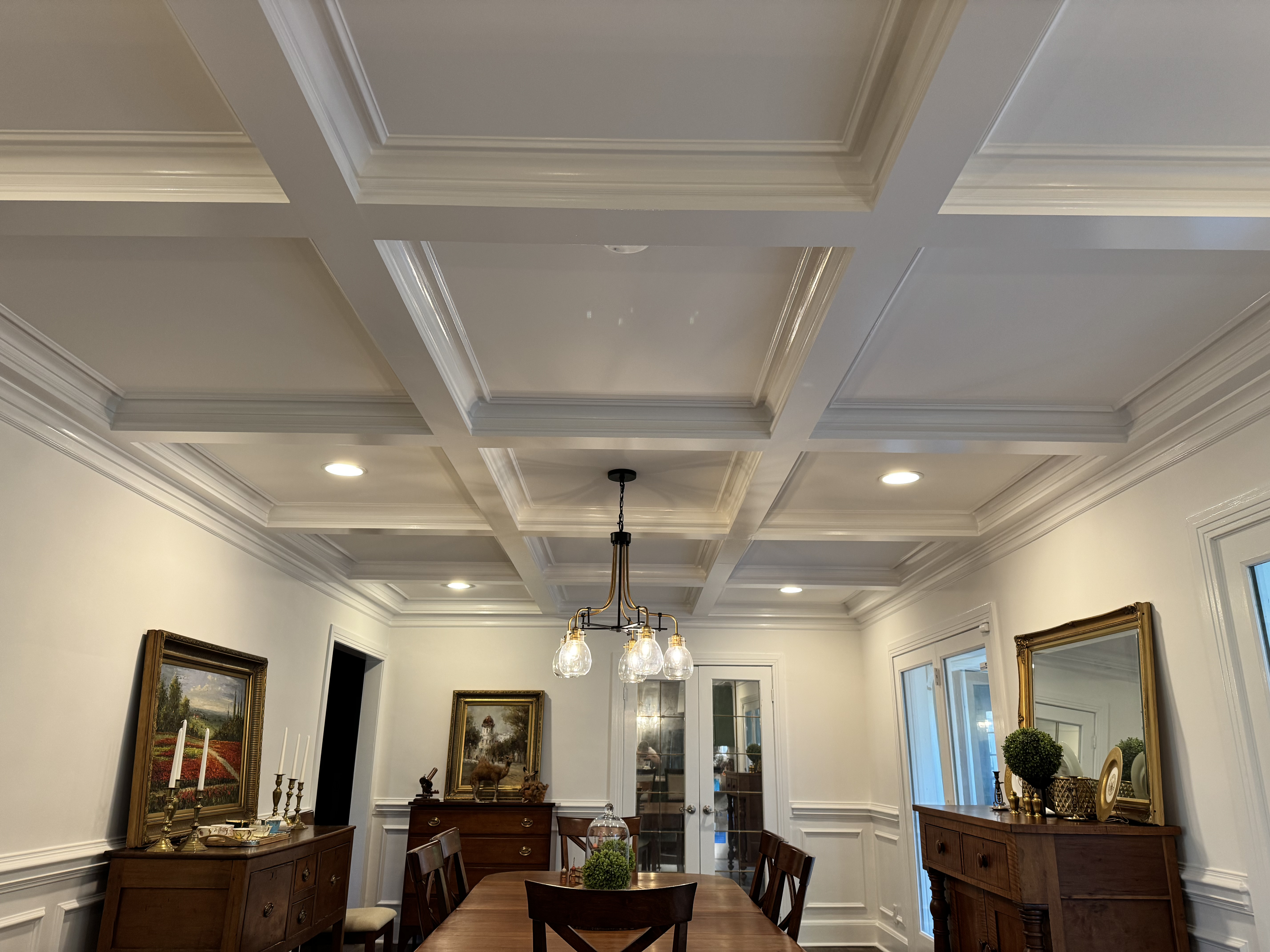 General Home Improvement & Handyman Services project by Warner's Remodeling