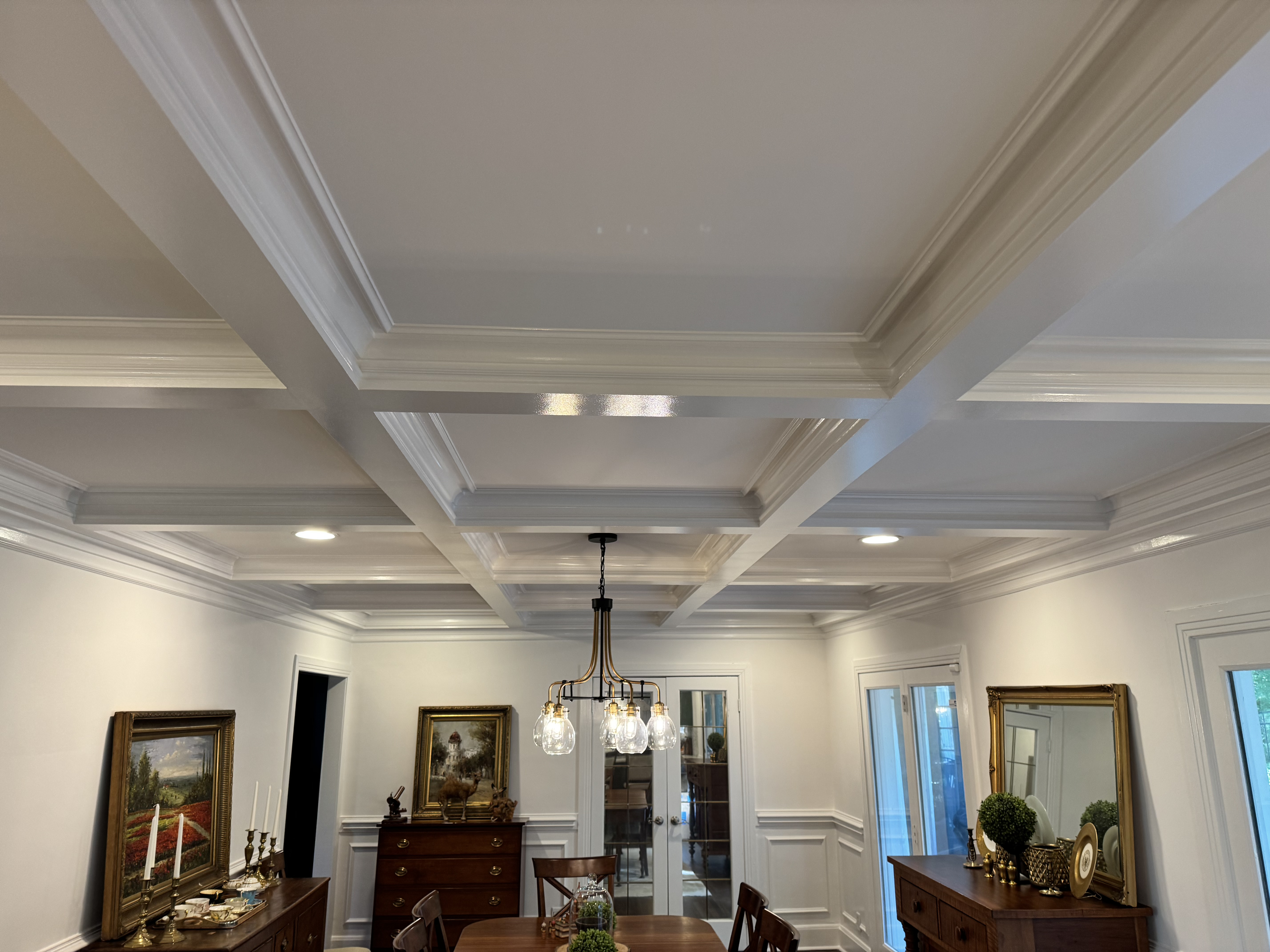 General Home Improvement & Handyman Services project by Warner's Remodeling