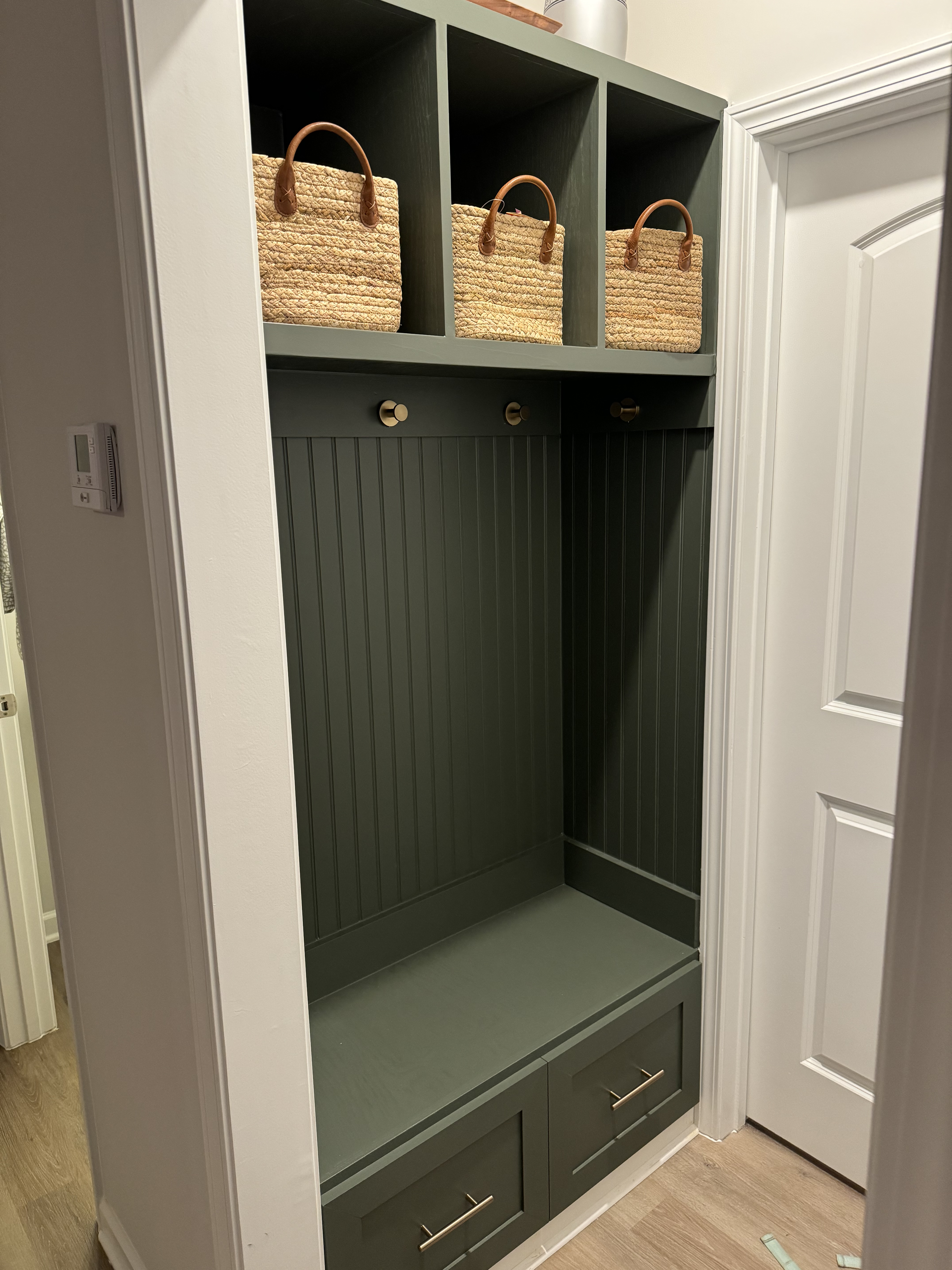 General Home Improvement & Handyman Services project by Warner's Remodeling