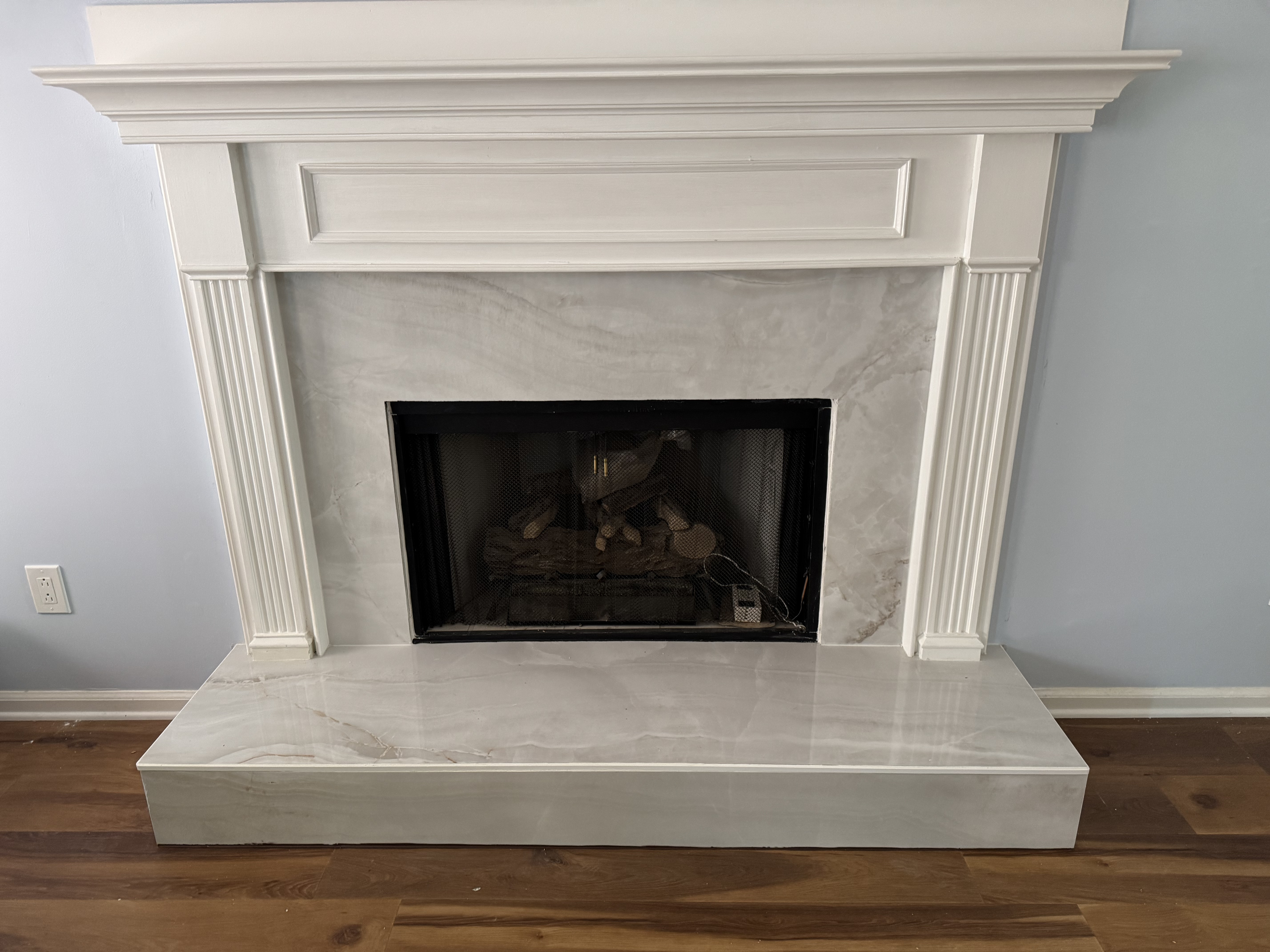 General Home Improvement & Handyman Services project by Warner's Remodeling