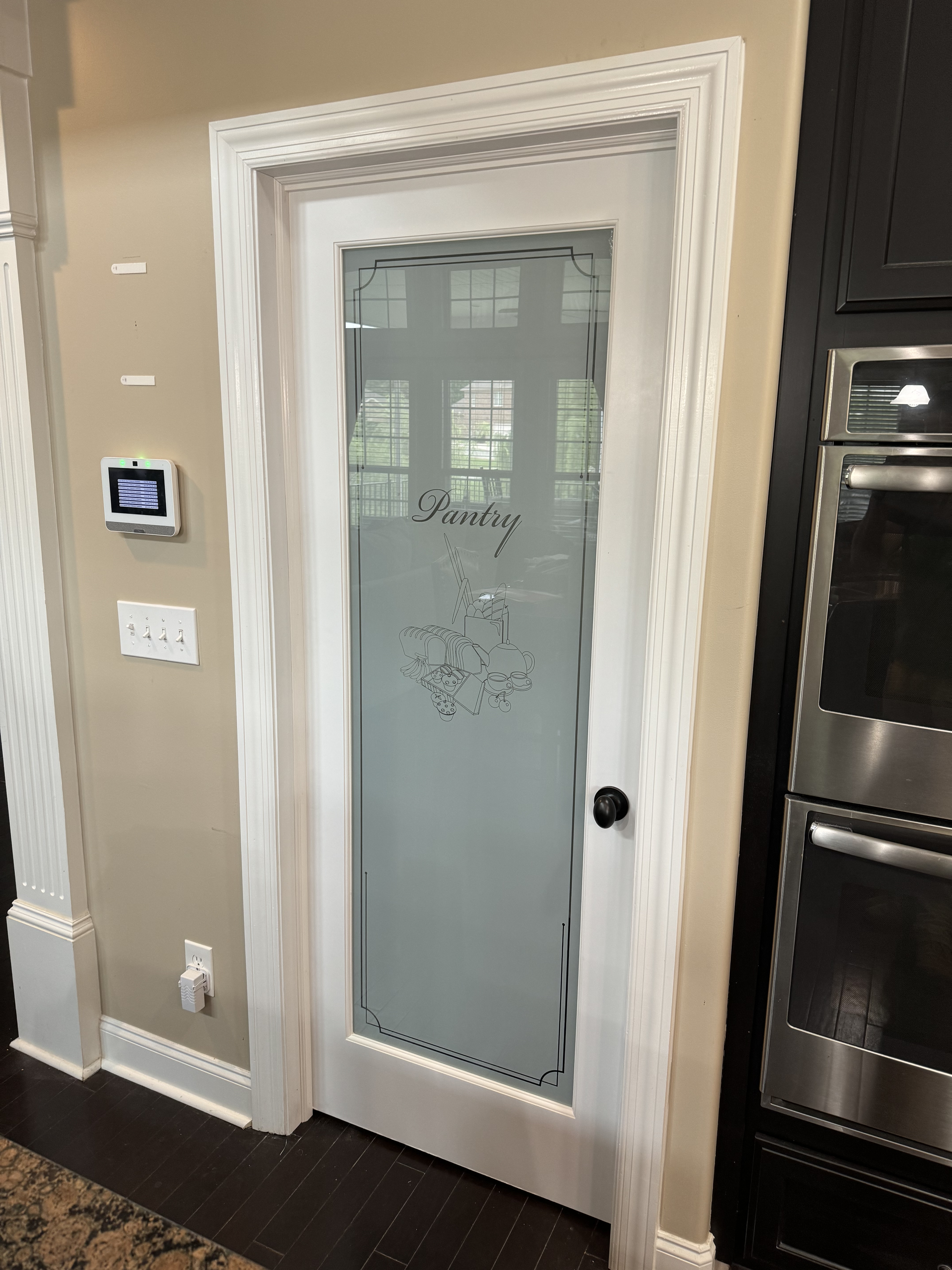 General Home Improvement & Handyman Services project by Warner's Remodeling