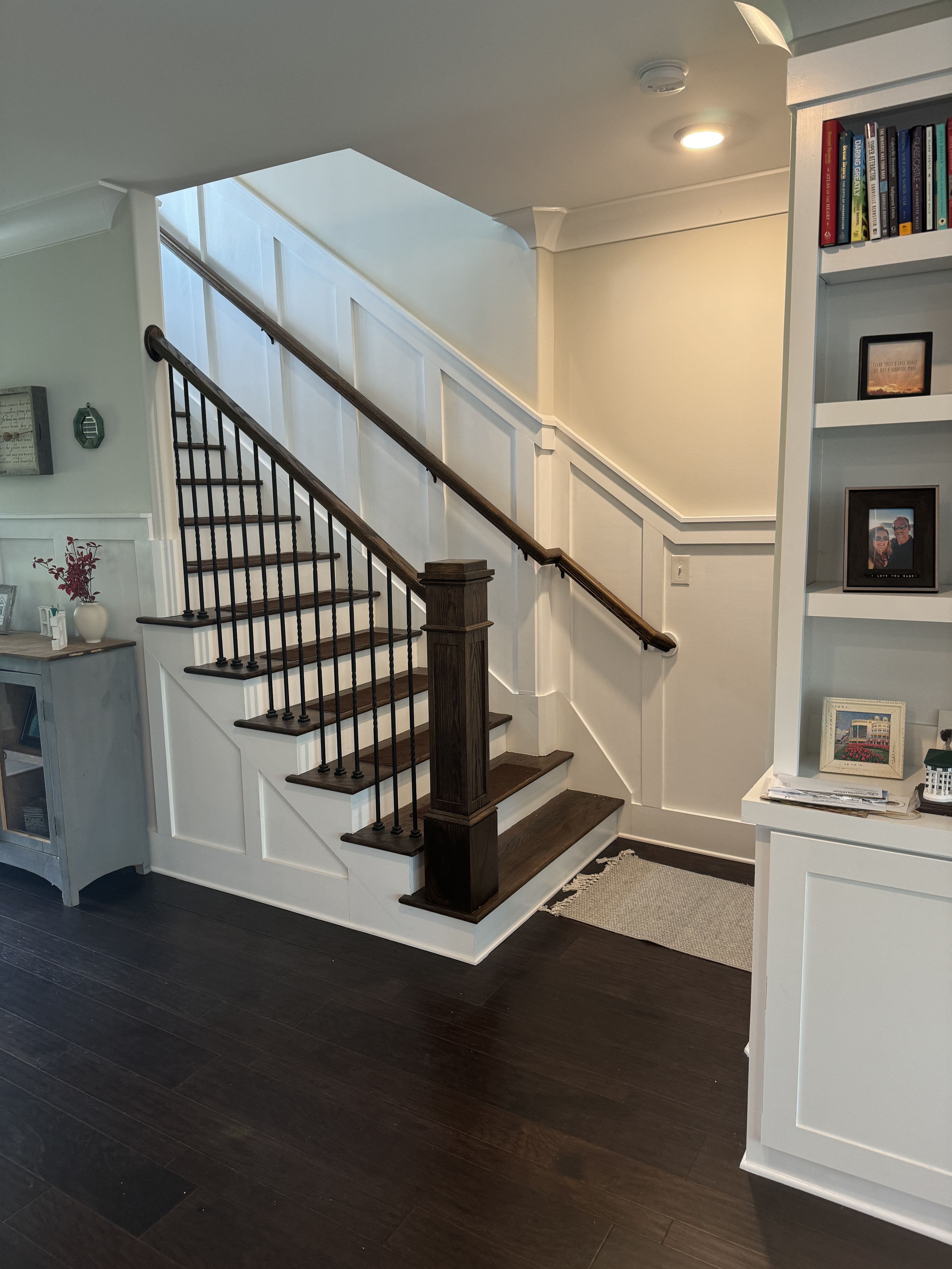 General Home Improvement & Handyman Services project by Warner's Remodeling