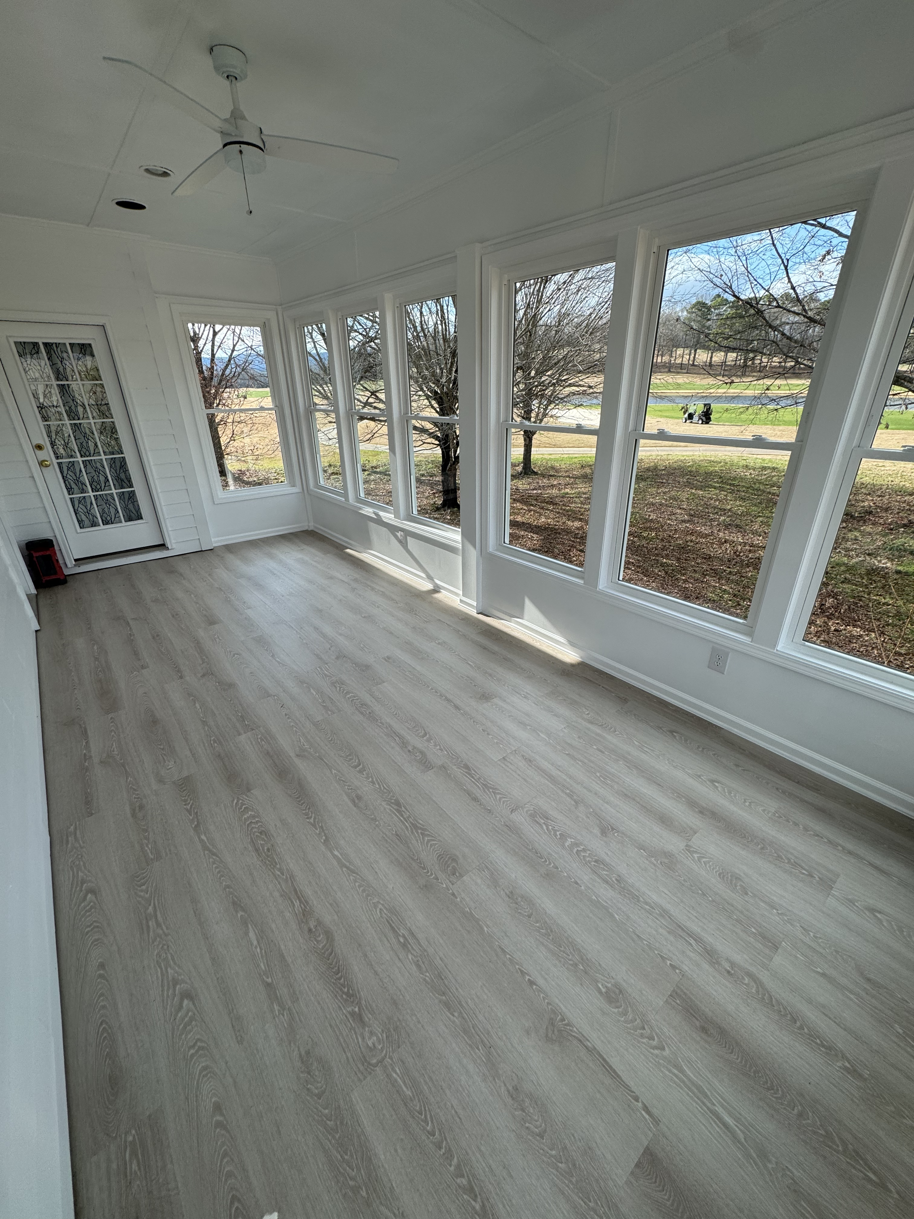 Home Additions & Expanded Living Spaces project by Warner's Remodeling