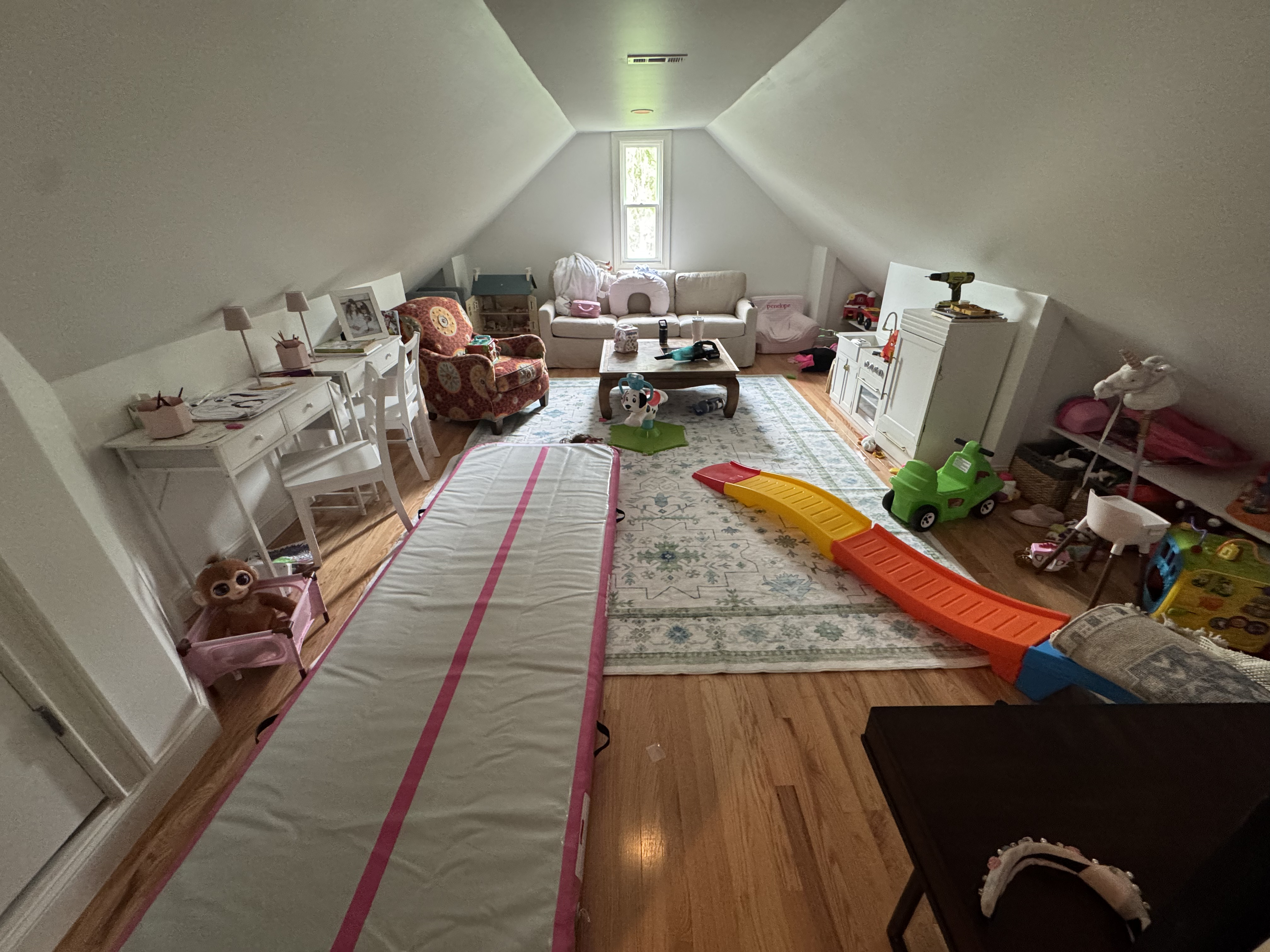 Home Additions & Expanded Living Spaces project by Warner's Remodeling
