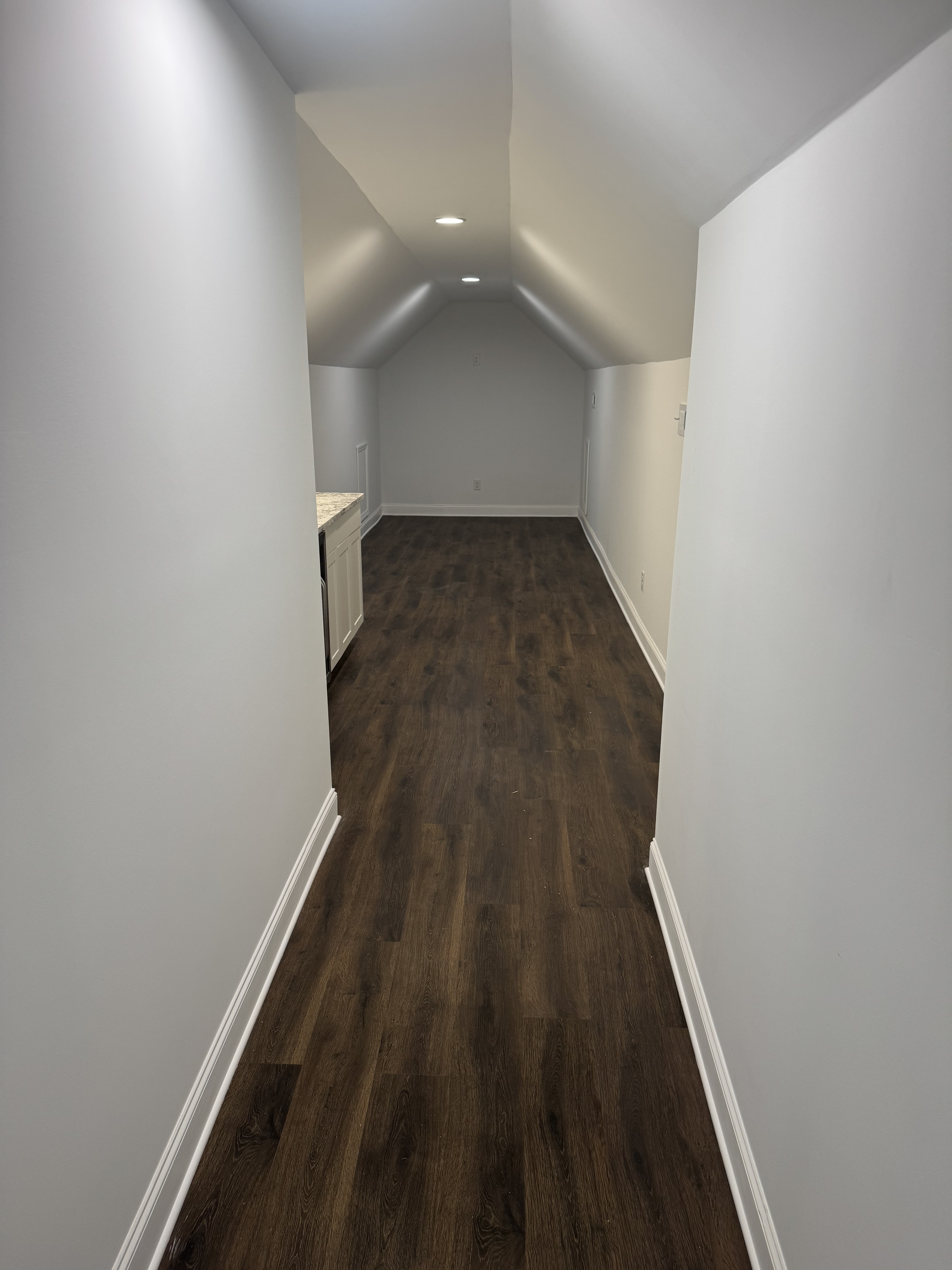 Home Additions & Expanded Living Spaces project by Warner's Remodeling