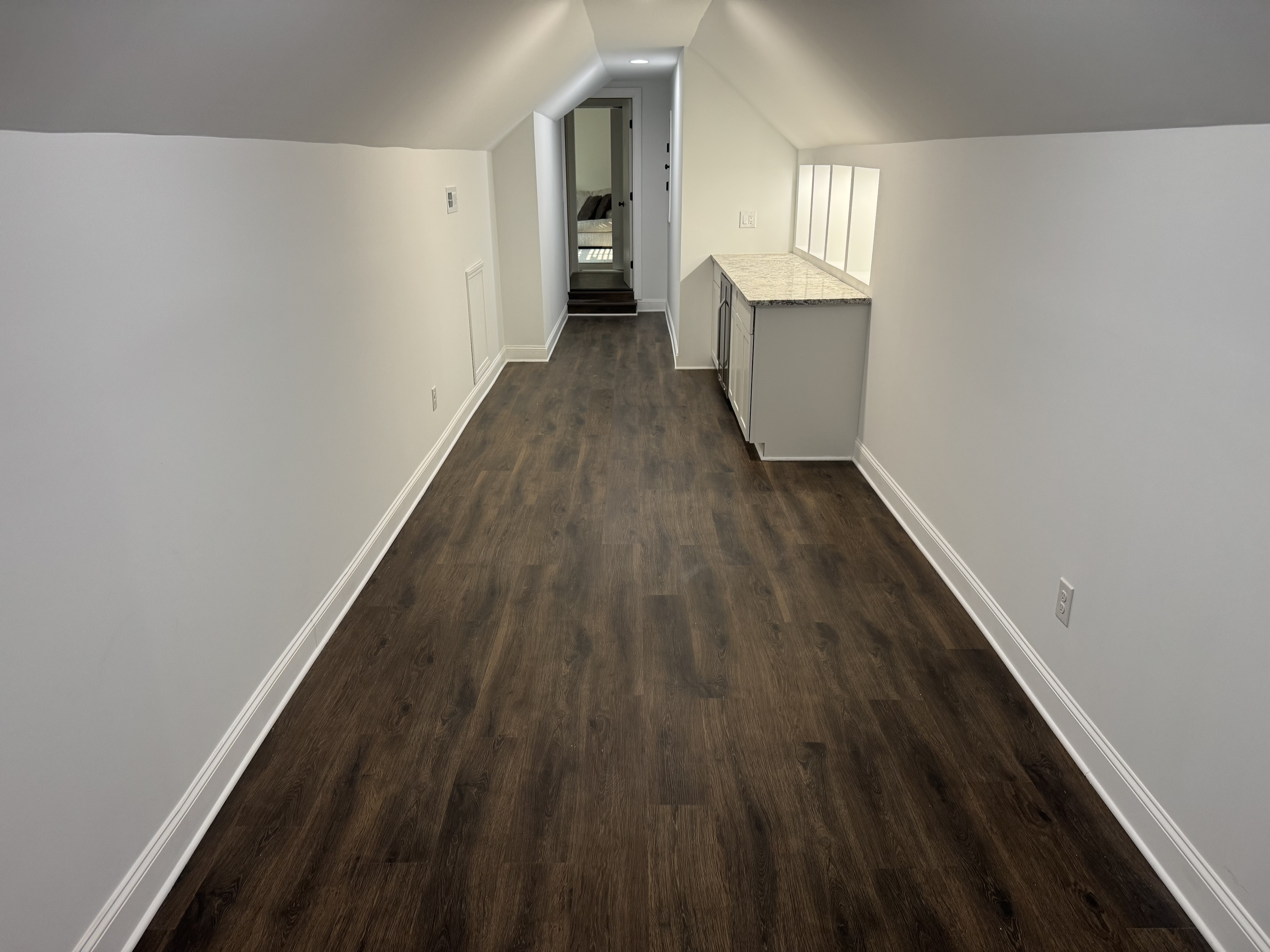 Home Additions & Expanded Living Spaces project by Warner's Remodeling